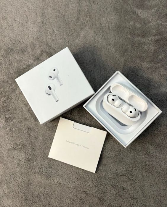 AirPods Profissional 3 originais