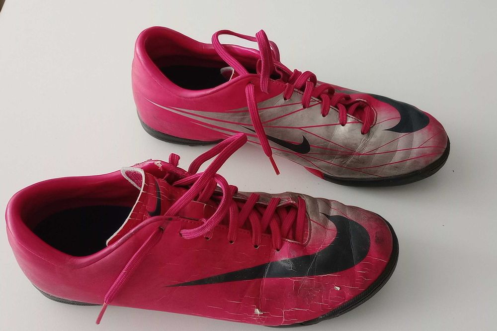 Chuteiras Nike Mercurial