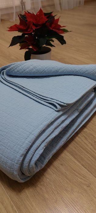 Kapa na łóżko,  narzuta 250/310 cm