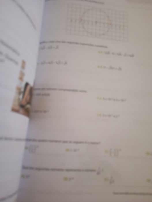 Caderno de atividades-Pi8 matemática