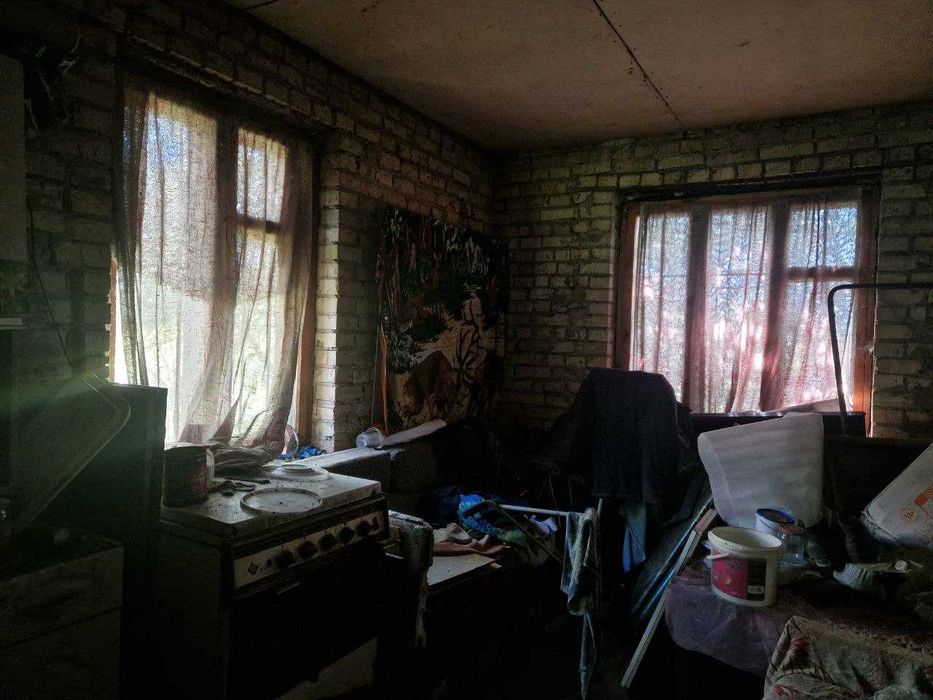 Будинок-дача в с. Микуличі