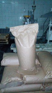 Молоко сухе знежирене 1,5%,26%