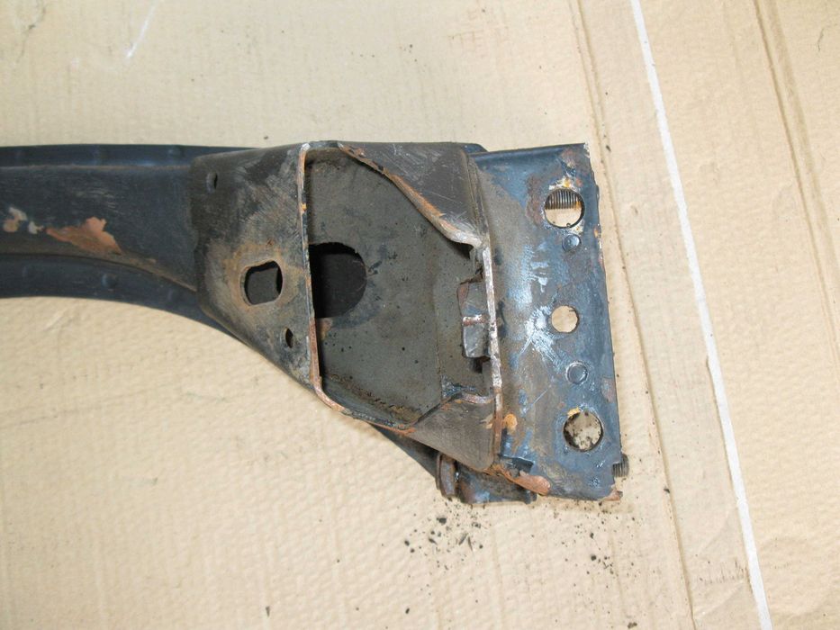 балка ваз 2101 классика