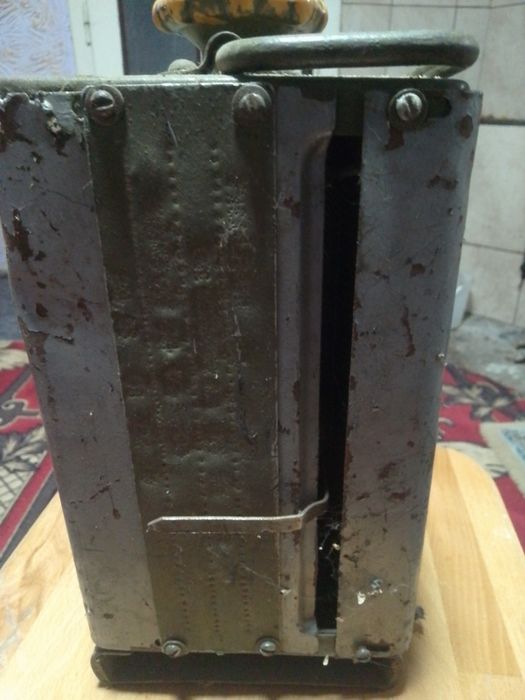 Риостат робочий продам