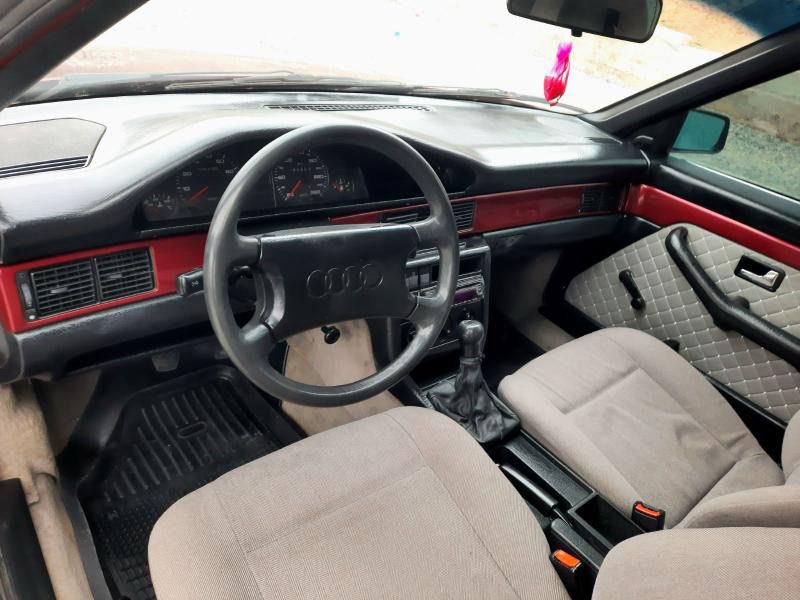 Продам СРОЧНО Ауді 100 с3