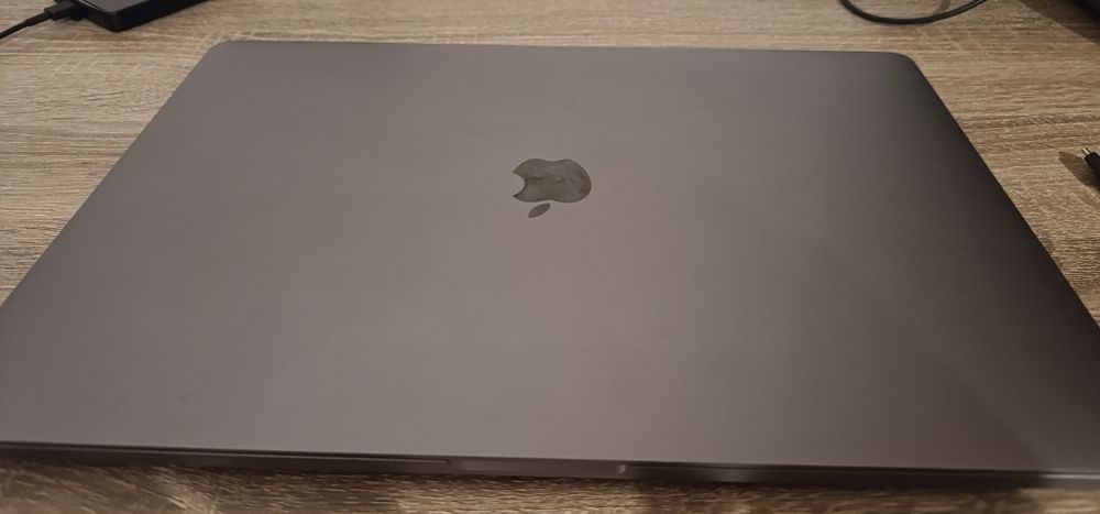 Laptop Macbook Pro