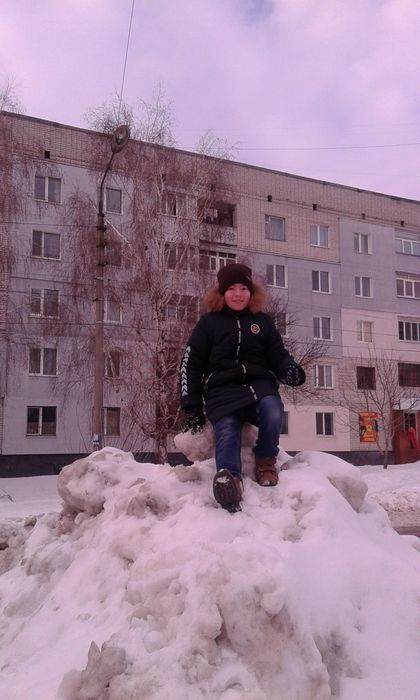 Курточка для  мальчика