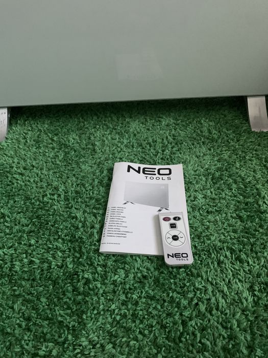 Panel grzewczy neo 90-095