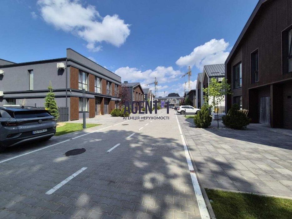 Супер Дуплекс 118кв.м. у Крюківщині біля Характер Парку