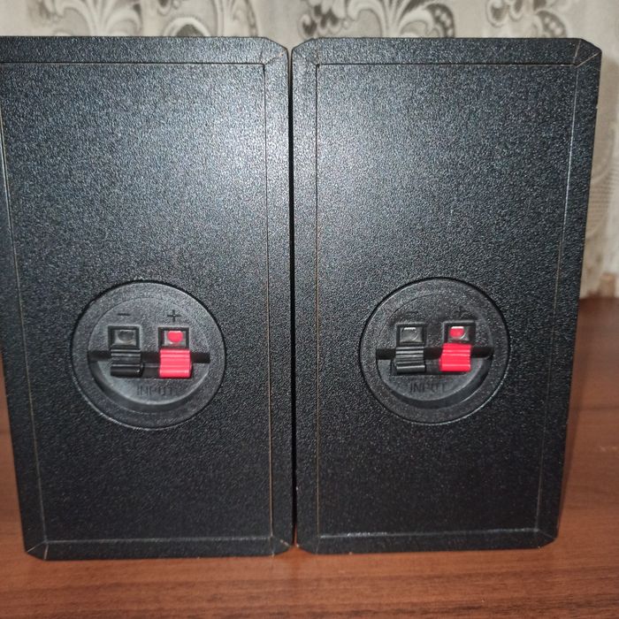 Колонки 4U акустика