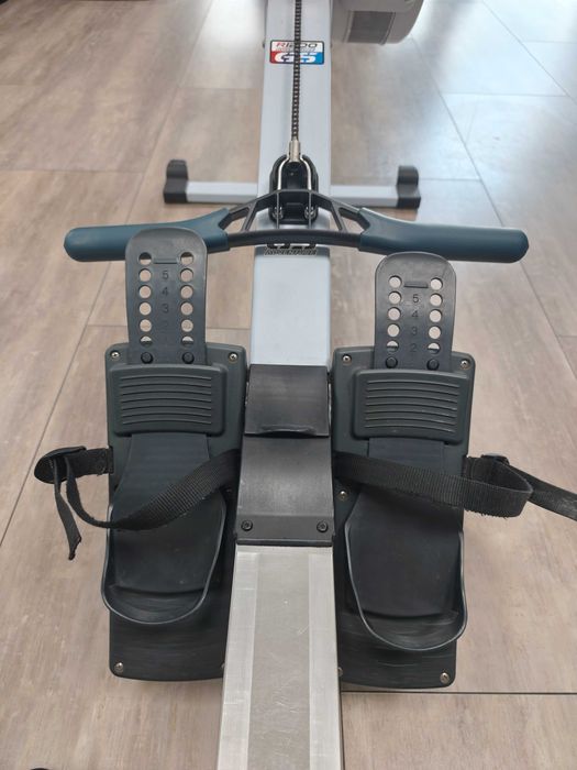 Vendo Remo Concept 2 muito bom estado.