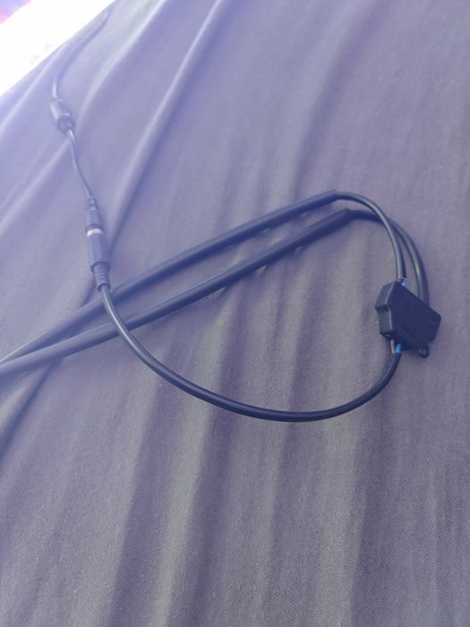 Lampy / oświetlenie / świetlówki  do akwarium 110cm x2