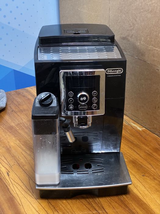 Кавомашина DELONGHI ECAM23.460
