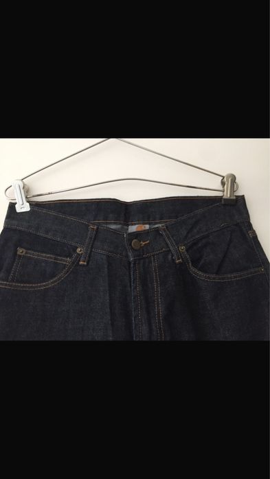 Calças da Carhartt Homem