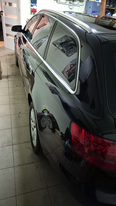 Audi A6 3.0tdi Manual Quattro 2007r