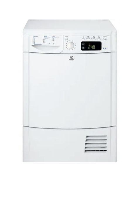 Maquina de secar roupa 8kg