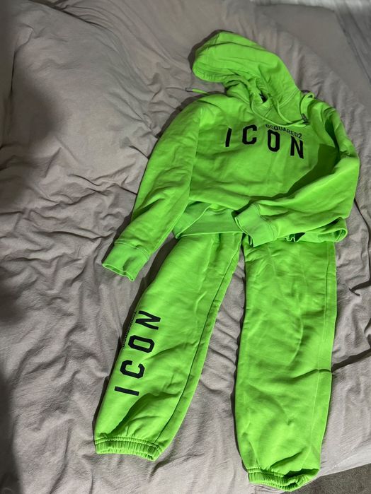 Dsquared2 ICON оригінал