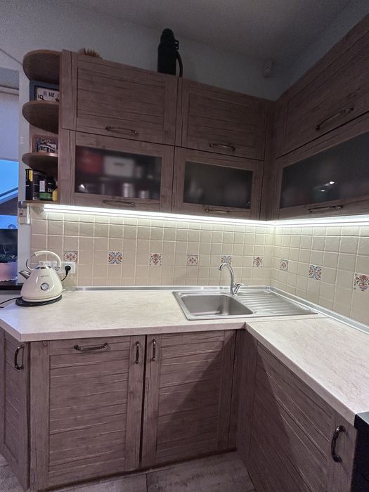 Дуплекс з особливим вайбом, Буча! Читати опис обовʼязково!