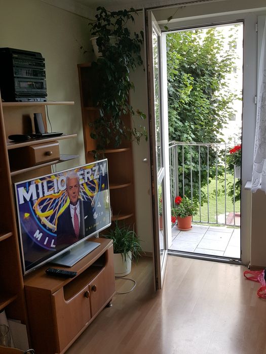 Studentki - uwaga -Pokój do wynajęcia