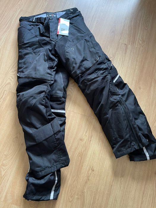 Calças Novas Motard LOVO