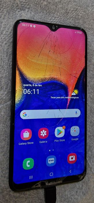 Samsung Galaxy A10