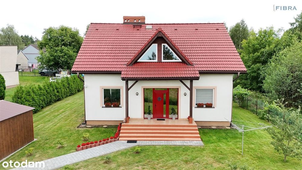Dom – Rydułtowy, Herkules-Rydułtowy, Radoszowy - Widok 2