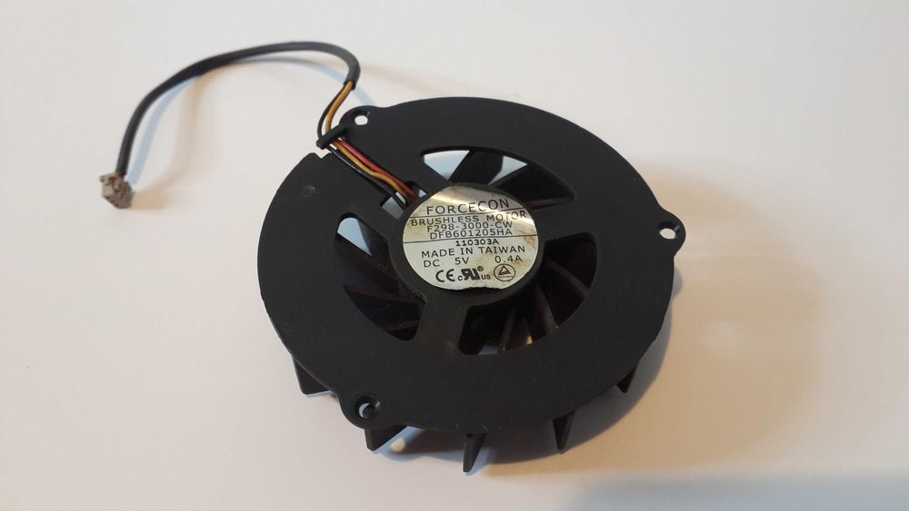 Комплектующие ноутбука Packard Bell EasyNote W5000 Series