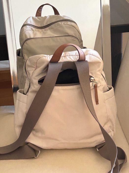 Mochila da marca Parfois