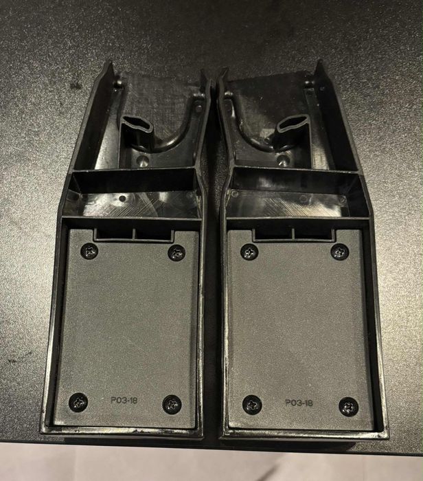 Venicci Tinum, Claro Adapter - adaptery do fotelika