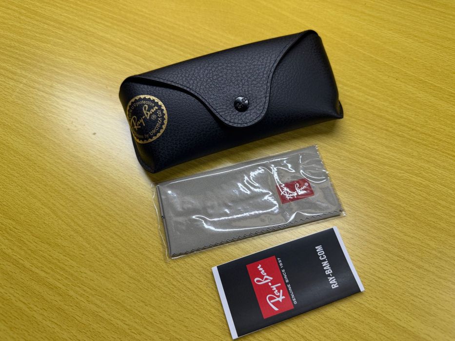 Óculos de sol Ray-Ban