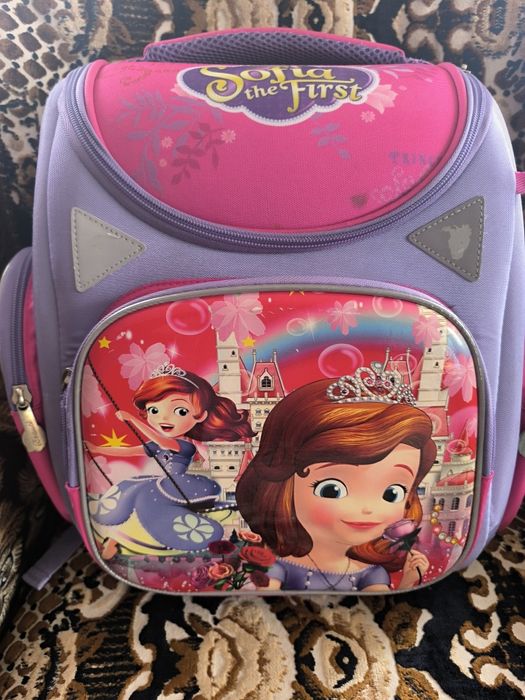 Портфель ранець в гарному стані