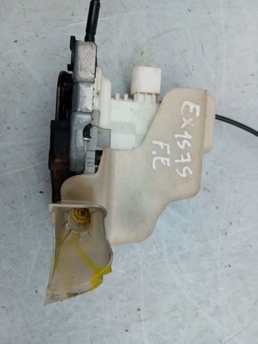 Fechadura / fecho porta frente esquerdo AUDI A3 (8V1, 8VK)