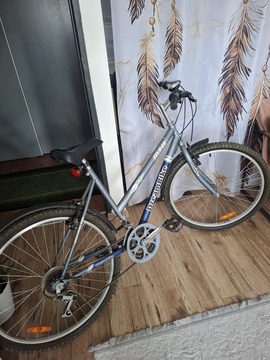 Rower DtreamBike  MTB