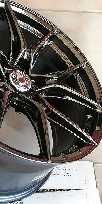 Nowe! Felgi 19" 5x112 Audi S-Line S3 S4 S5 S6 Q5 Q7 A8 VW C6 C7 B8 B9