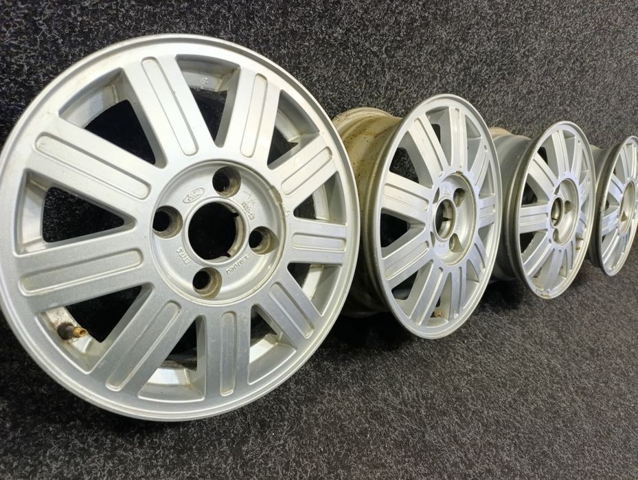 Диски 4X108  5.5R14  Ford