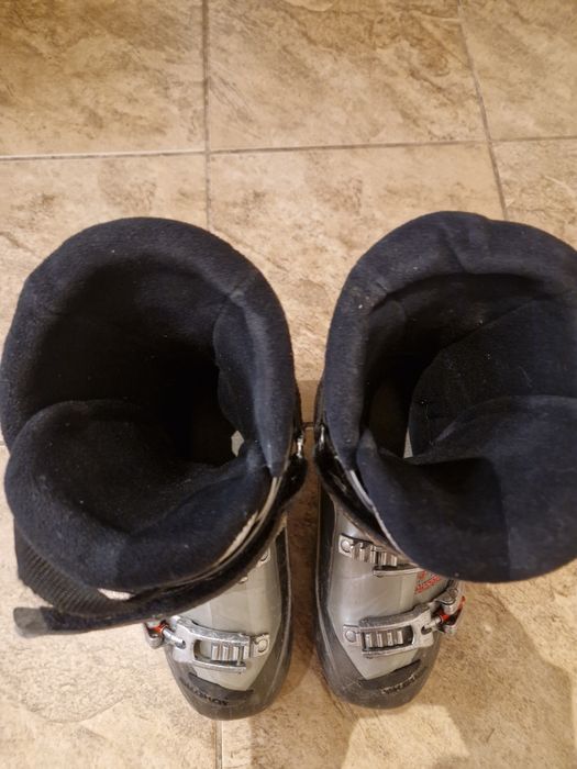 Buty narciarskie 26