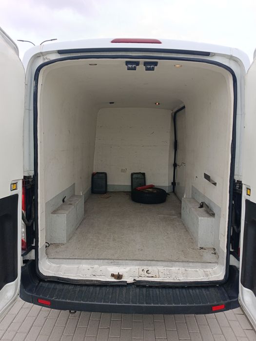 Ford Transit 2, 2 TDCi L3H2 klimatyzacja