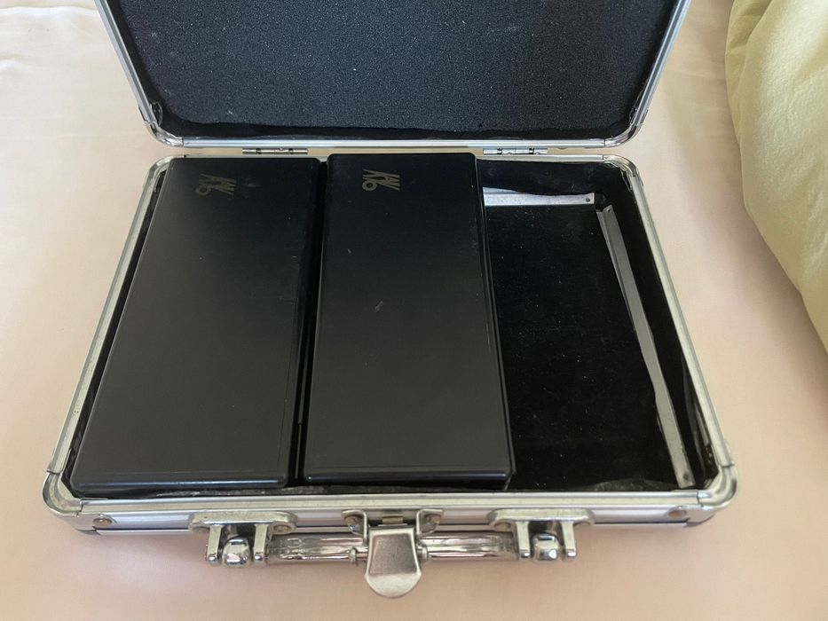 Turbina SMARTtorque LUX S619 L + Contra-ângulo INTRAmatic 20ES - KAVO