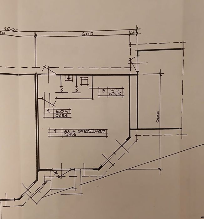 Sprzedam kwiaciarnię/lokal