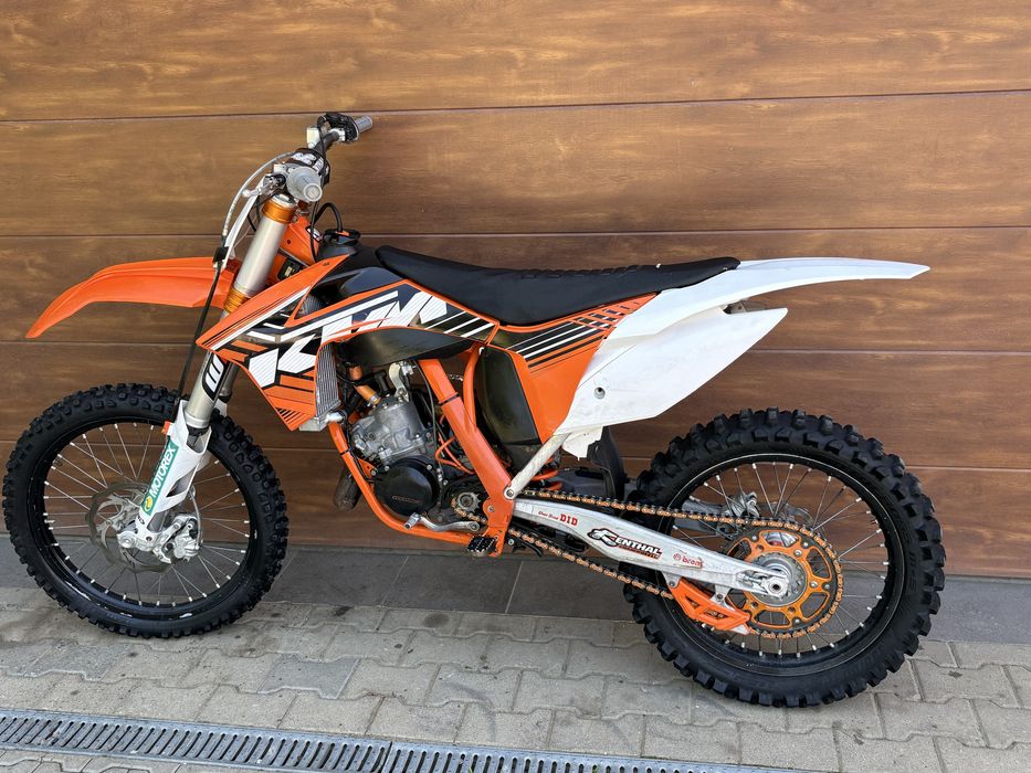 KTM