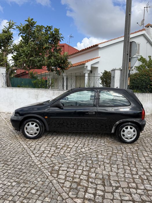 Opel corsa 99.