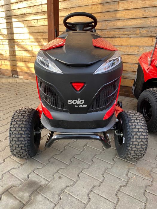 Traktorek Solo by AL-KO T22-103.3 HD-A V2 | NOWY Model | Raty 0%
