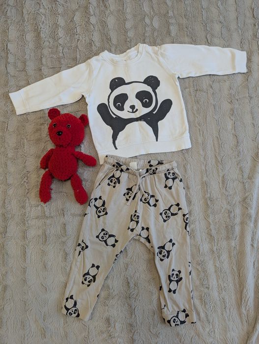 Костюм h&m костюм нм