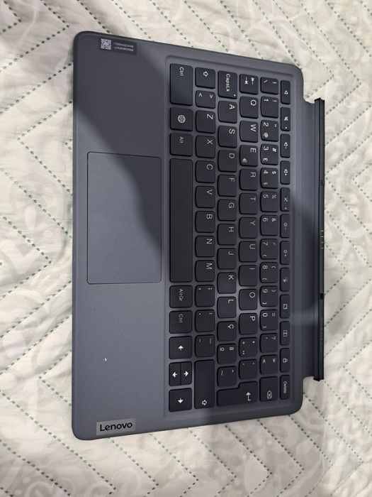 Tablet/PC Lenovo + Caneta Tatil
