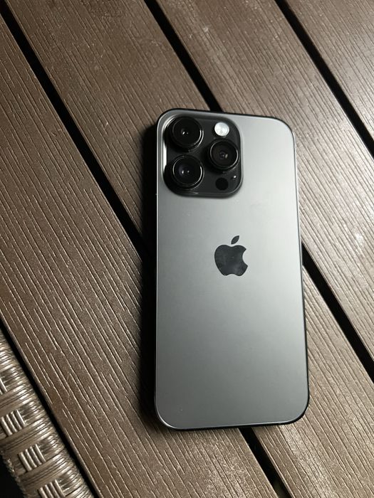 Iphone 14 pro 256 (обмен на iphone 16)