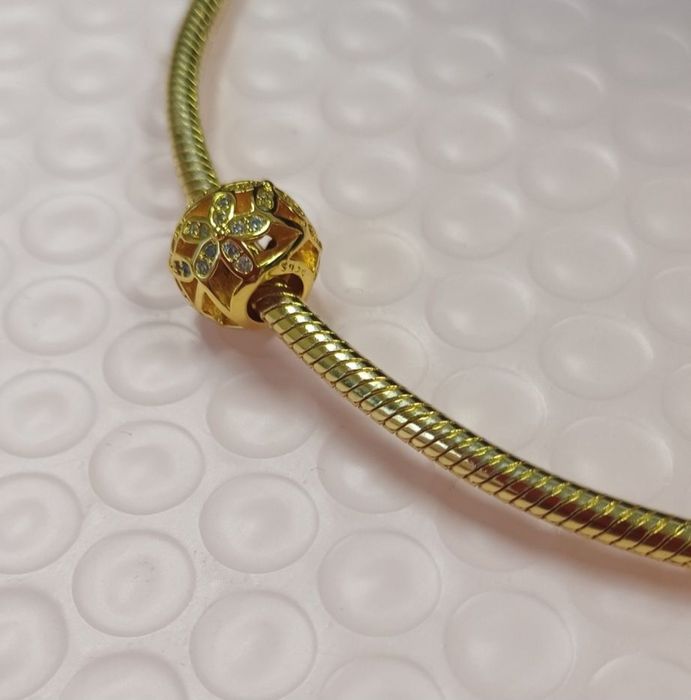 Charms do bransoletki Pandora