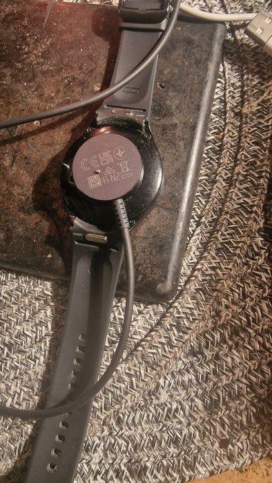 Huawei smartwatch galaxy 6