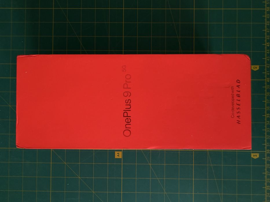 OnePlus 9 Pro 5G 12/256 Pine Green