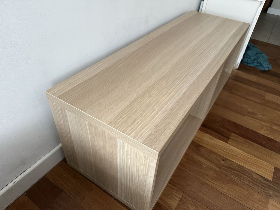 Szafki IKEA BESTA