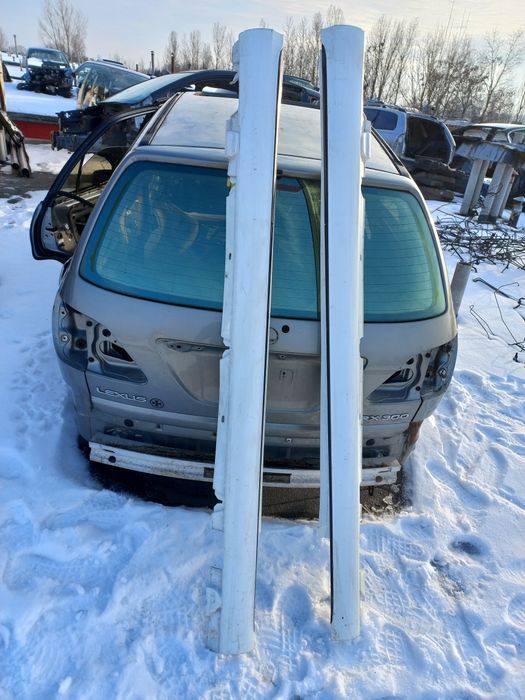 Накладка порога mercedes-benz w205